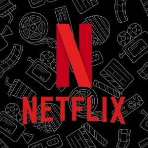 Netflix Gift Card Colombia