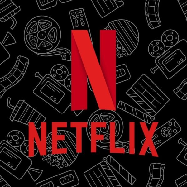 Netflix Gift Card USA