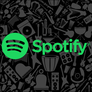 Spotify Indonesia
