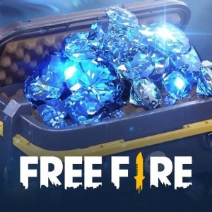 Free Fire (Gamefan)