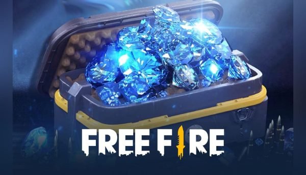 Free Fire (Gamefan)