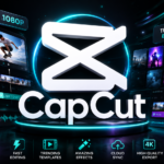 Capcut Pro