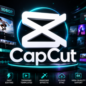 Capcut Pro